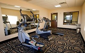 Americas Best Value Inn Roosevelt/Ballard